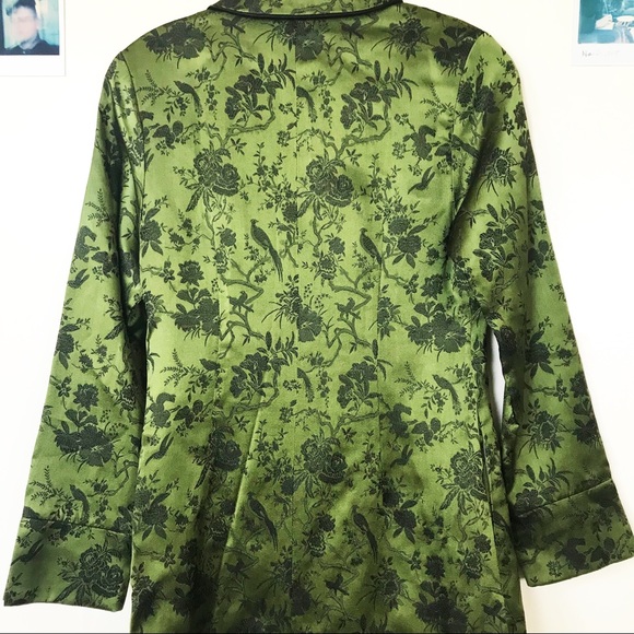 New Shanghai Chinese Style Jacket - Picture 4 of 7